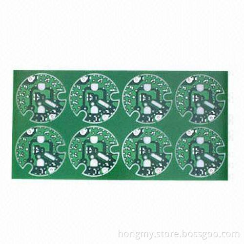 PCB for CCTV Camera, with High Density